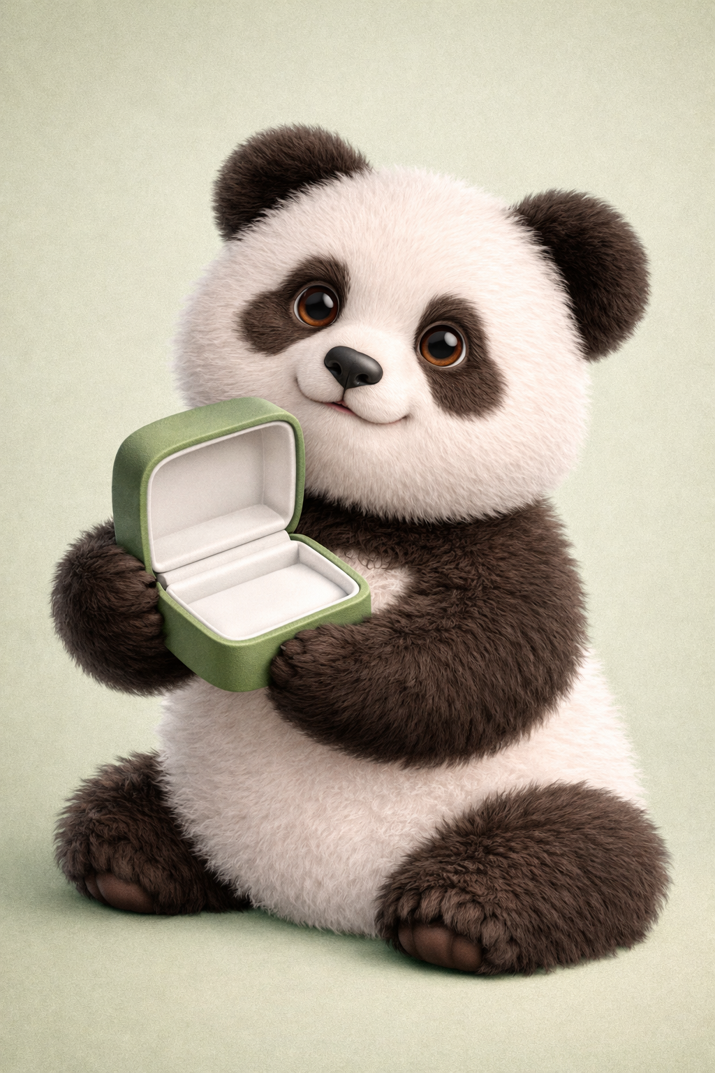 Jewelry Box