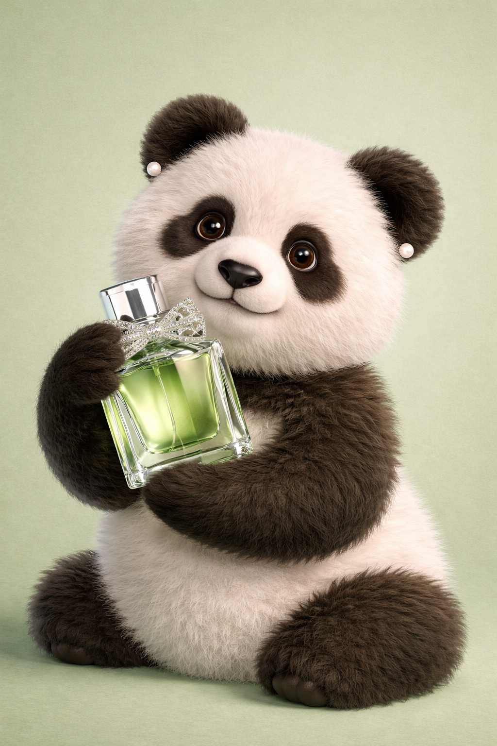 Fragrances