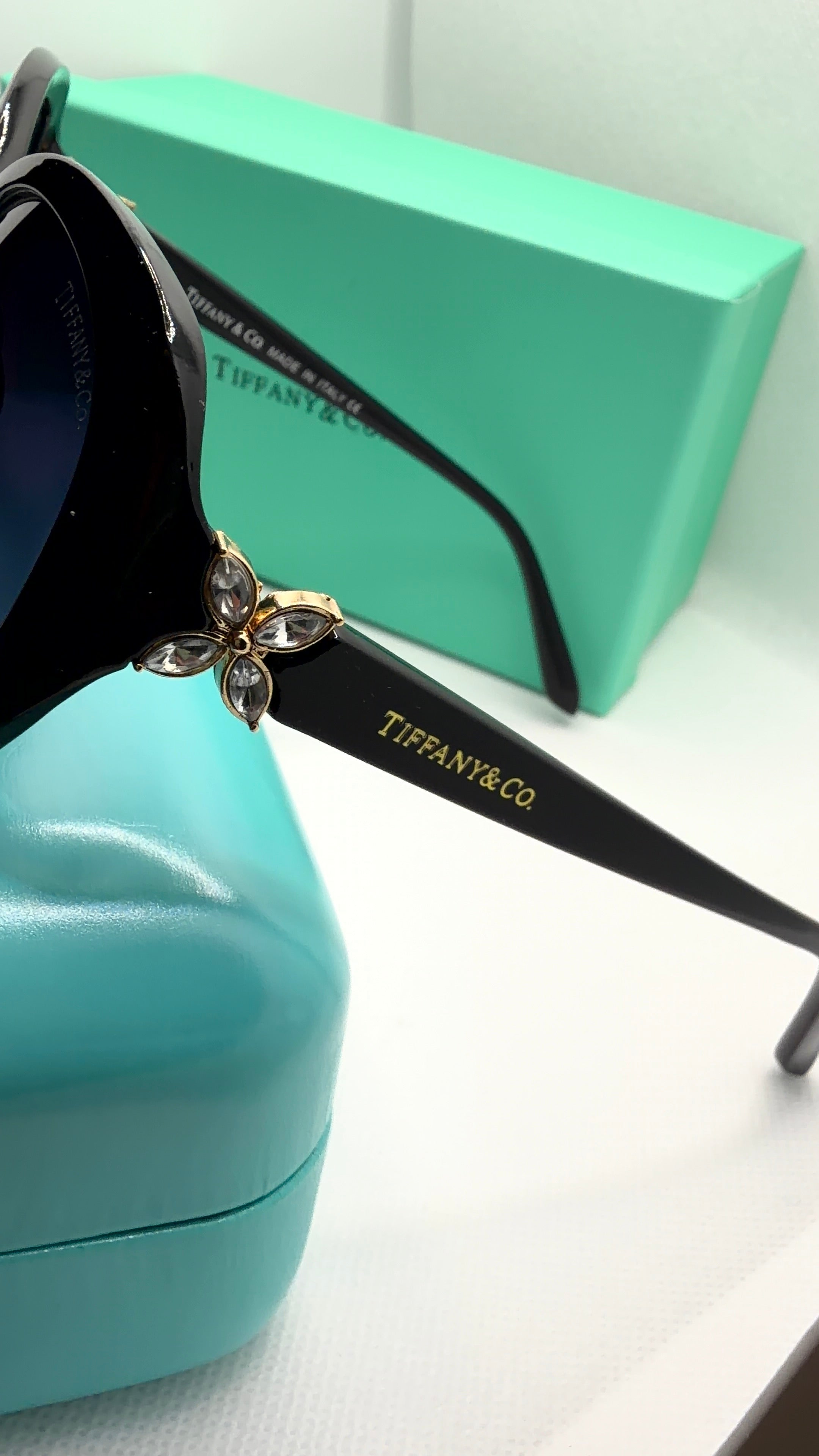 Tiffany & Co. Sunglasses
