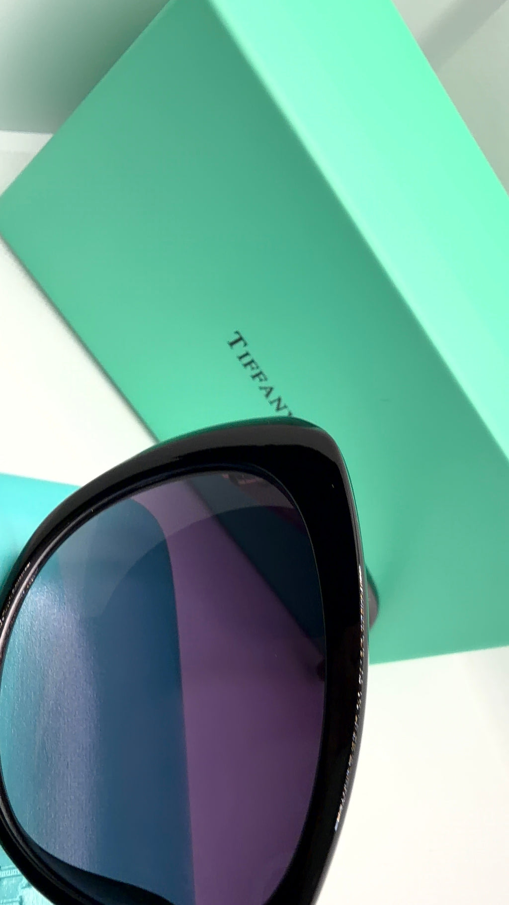 Tiffany & Co. Sunglasses