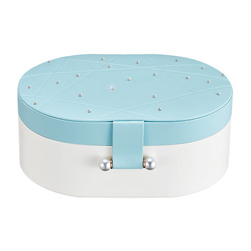 Jewelry Storage Hand Jewelry Earrings Box