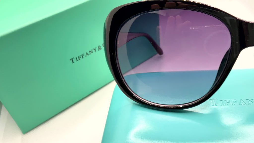Tiffany & Co. Sunglasses
