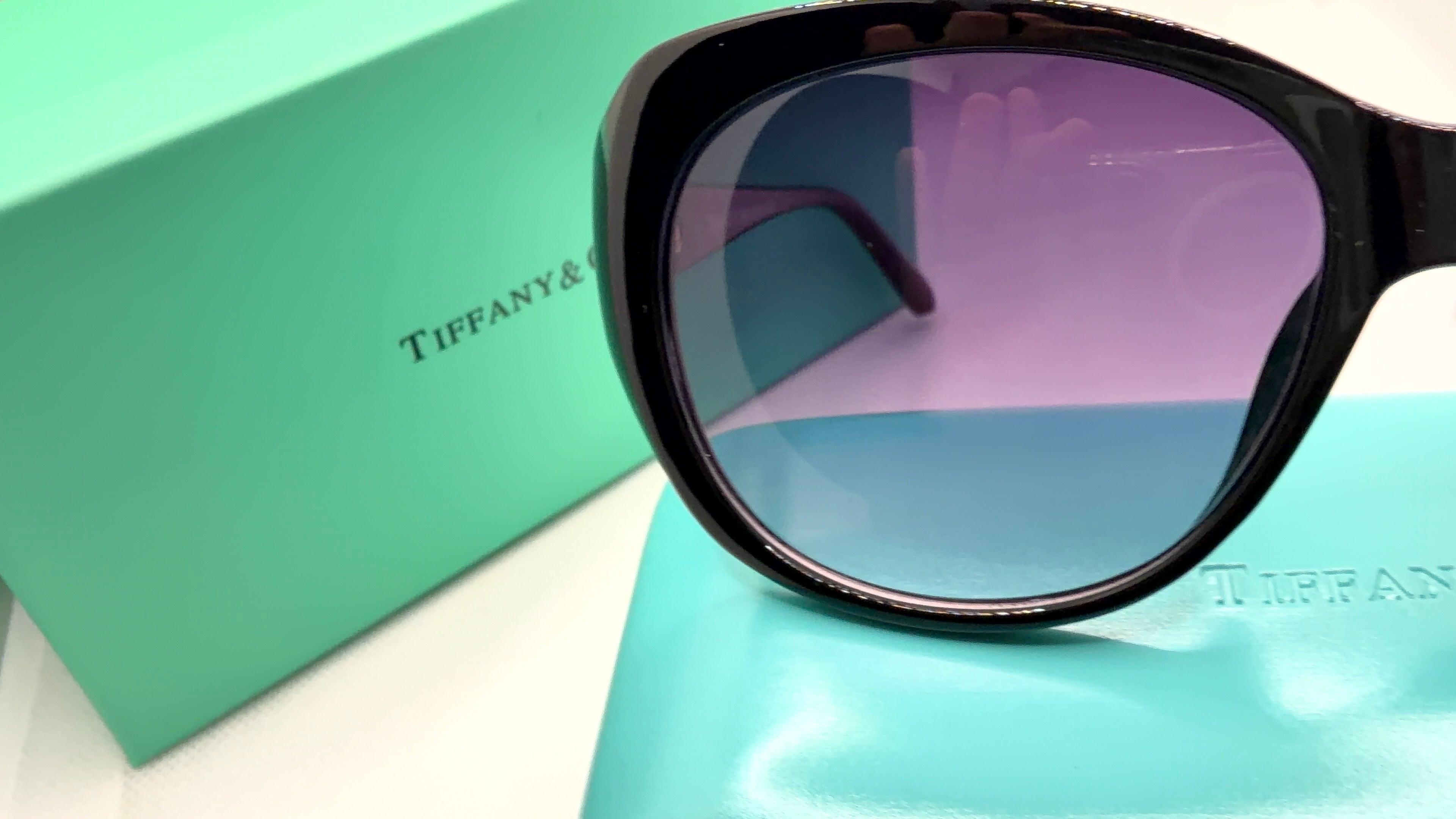 Tiffany & Co. Sunglasses
