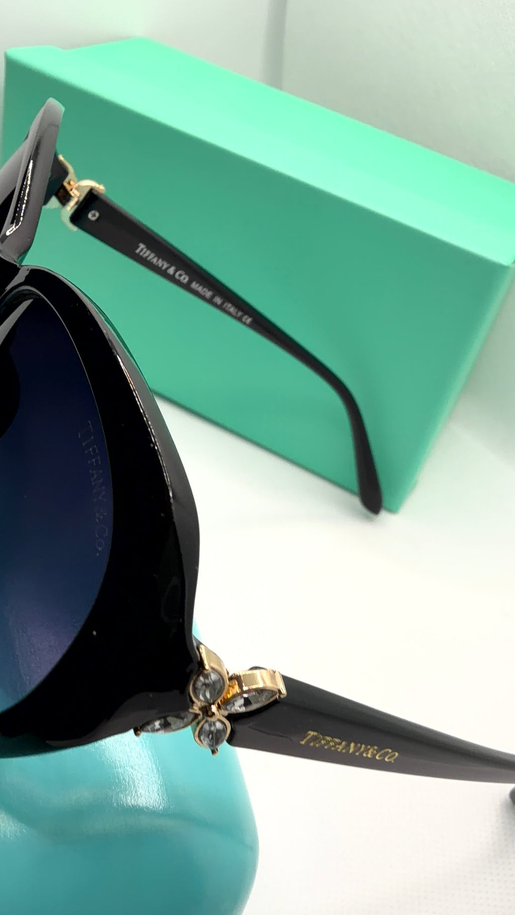 Tiffany & Co. Sunglasses