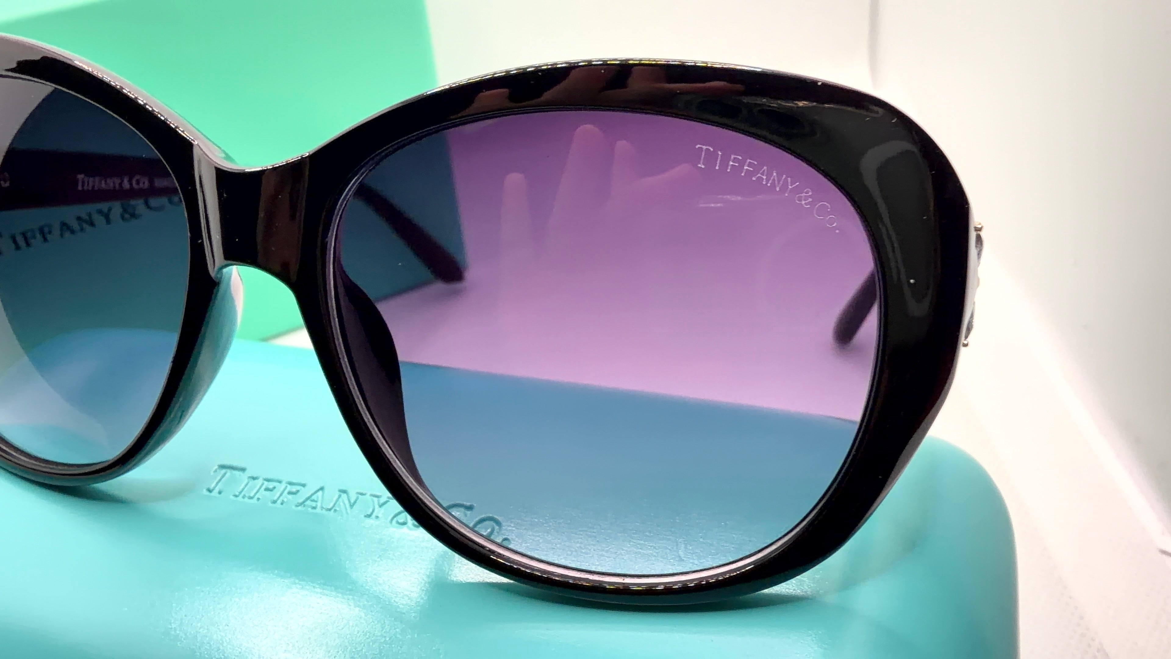Tiffany & Co. Sunglasses