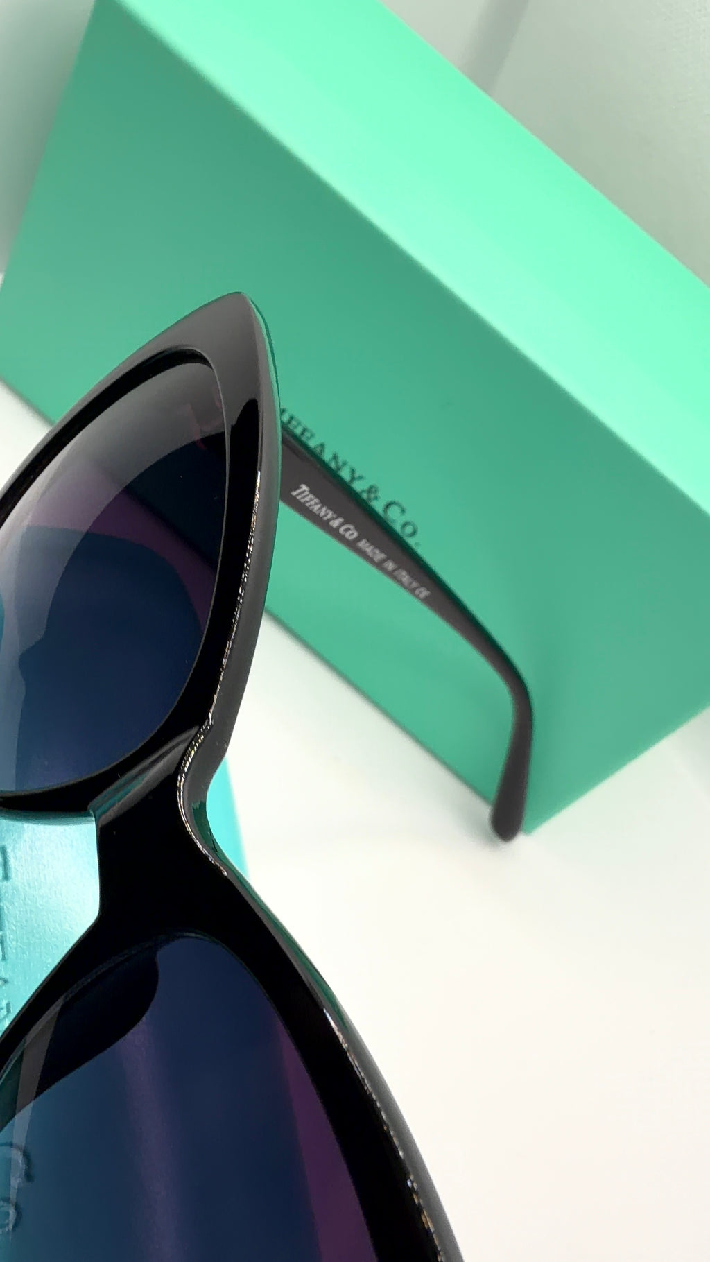 Tiffany & Co. Sunglasses