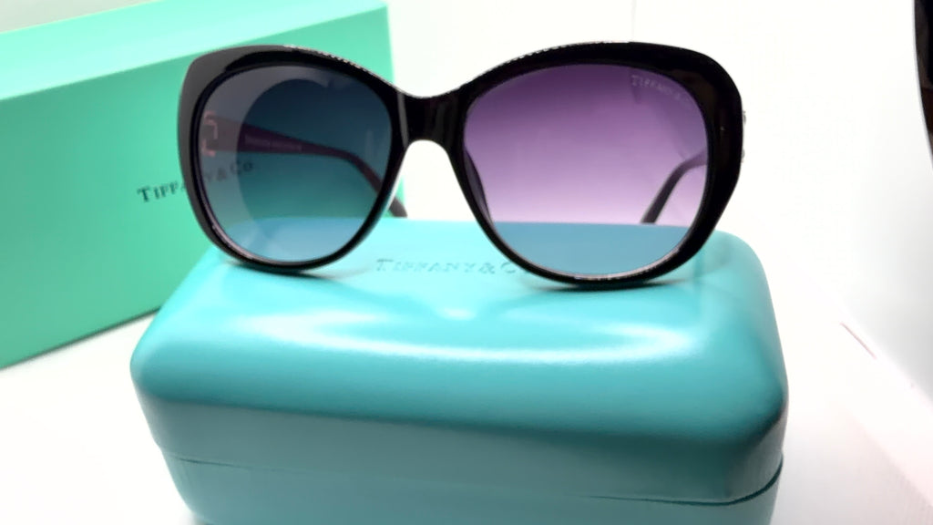 Tiffany & Co. Sunglasses