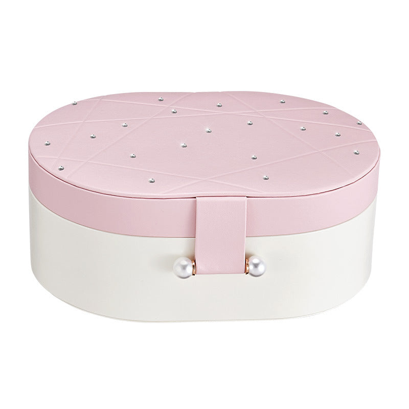 Jewelry Storage Hand Jewelry Earrings Box