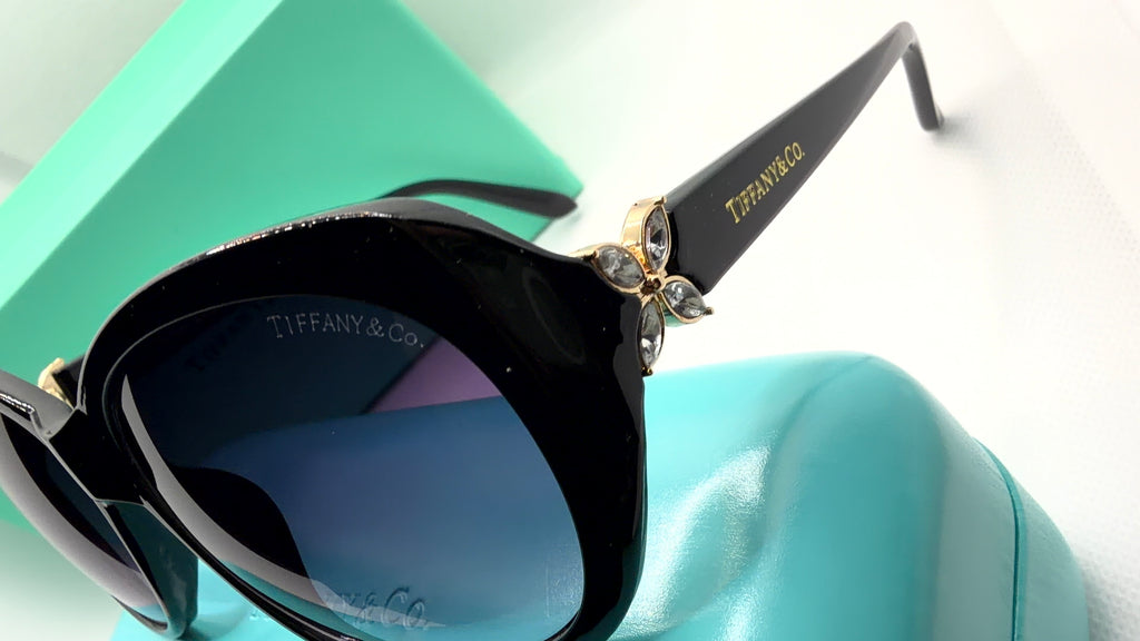 Tiffany & Co. Sunglasses