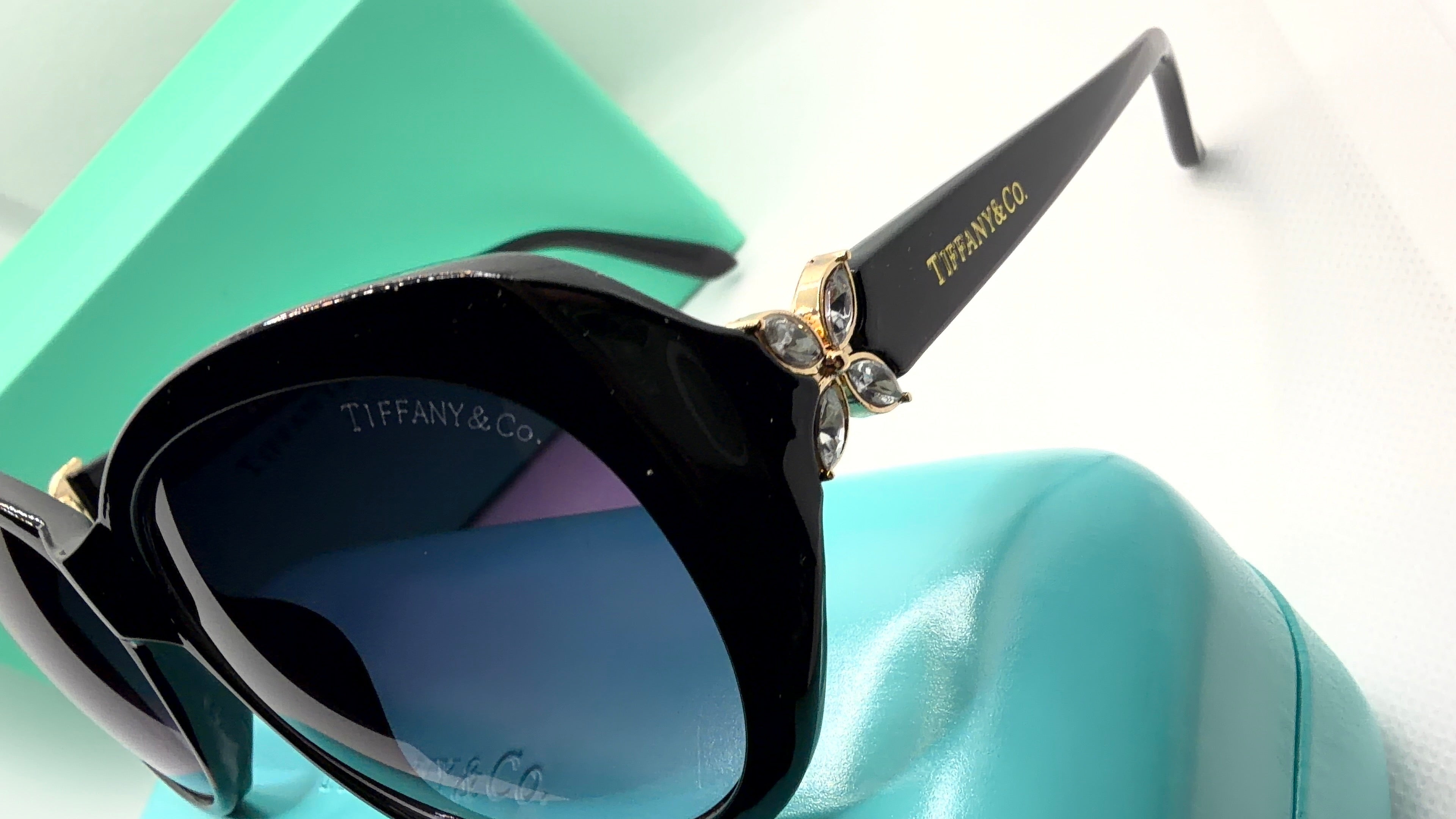 Tiffany & Co. Sunglasses