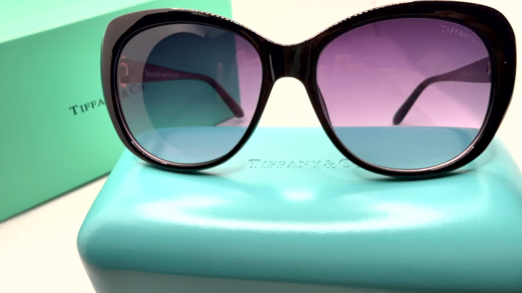 Tiffany & Co. Sunglasses