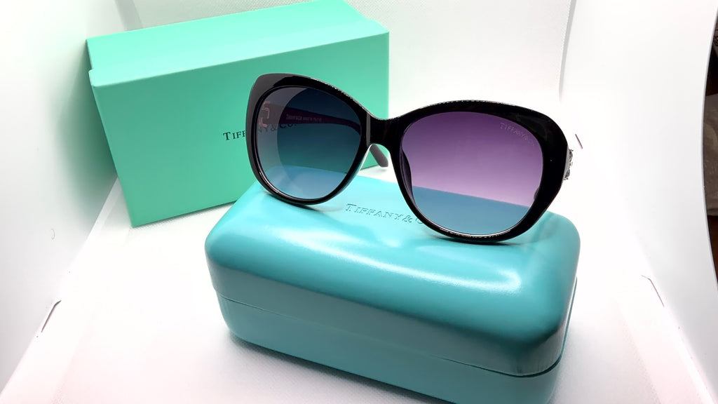 Tiffany & Co. Sunglasses