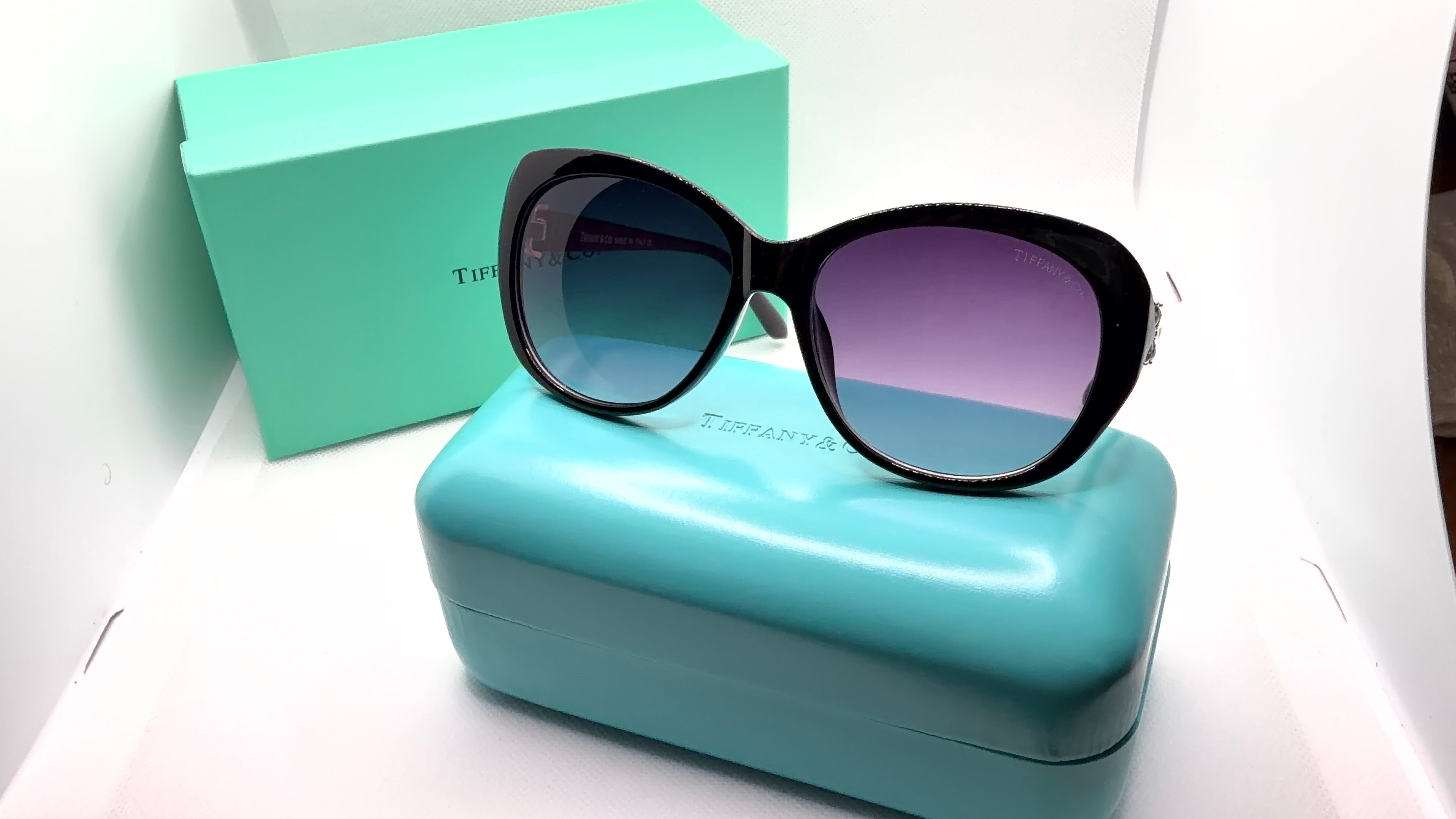 Tiffany & Co. Sunglasses
