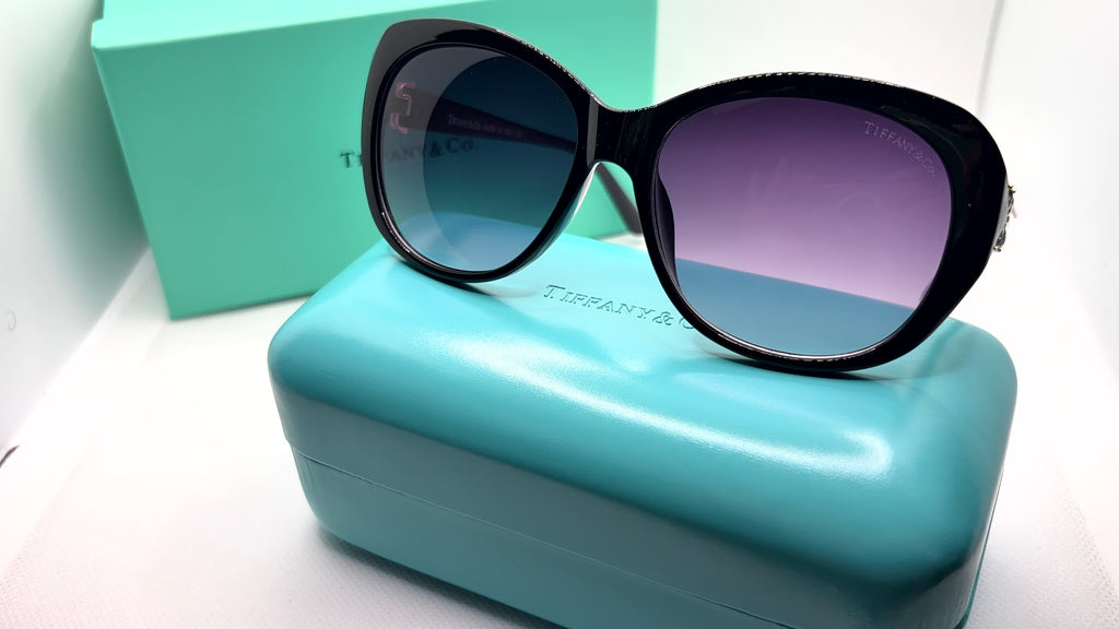 Tiffany & Co. Sunglasses
