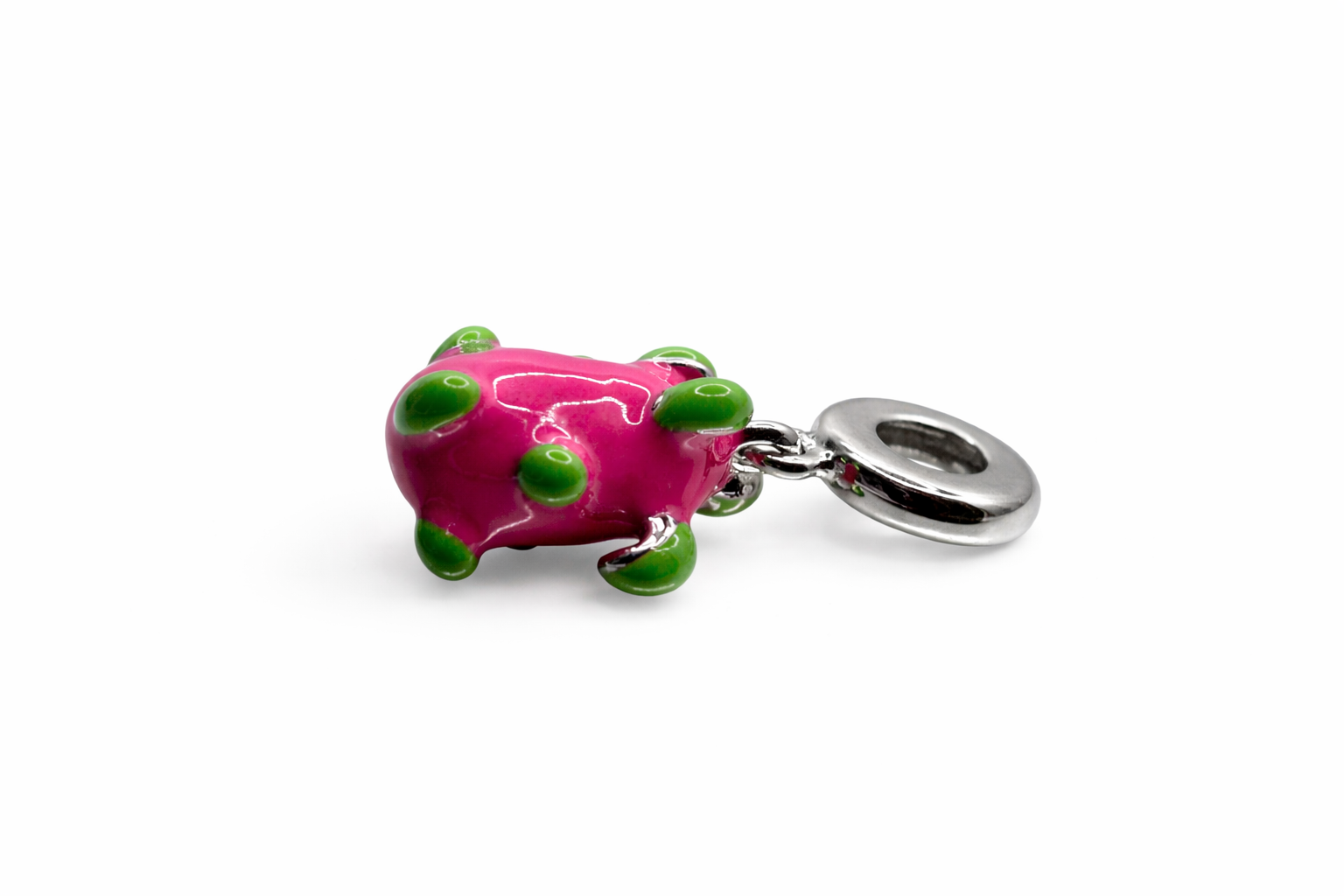 Dragonfruit Charm