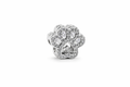 Pavé Paw Print Charm