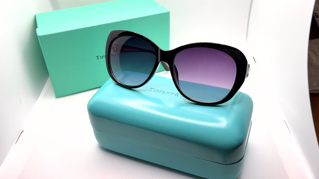 Tiffany & Co. Sunglasses