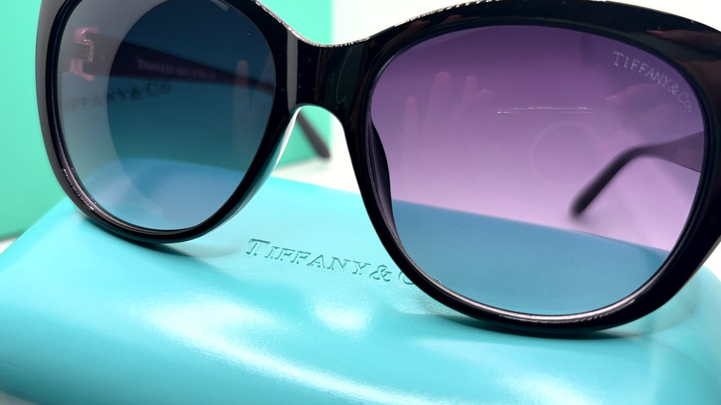 Tiffany & Co. Sunglasses