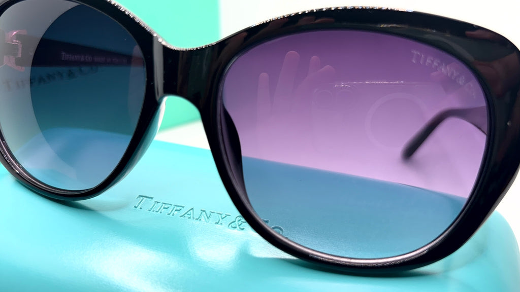 Tiffany & Co. Sunglasses
