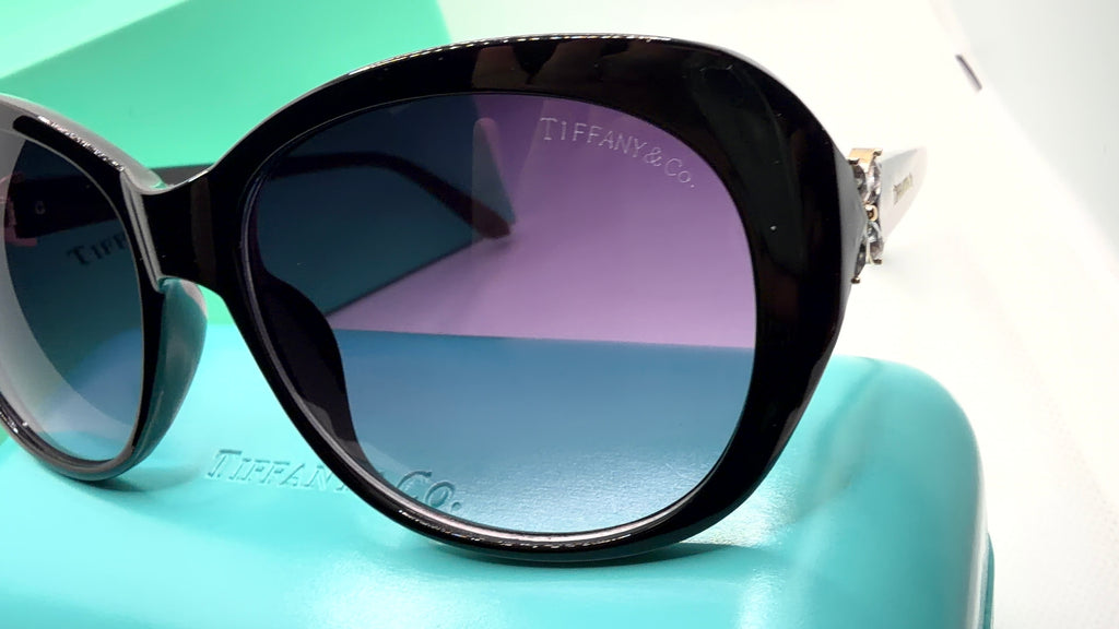 Tiffany & Co. Sunglasses