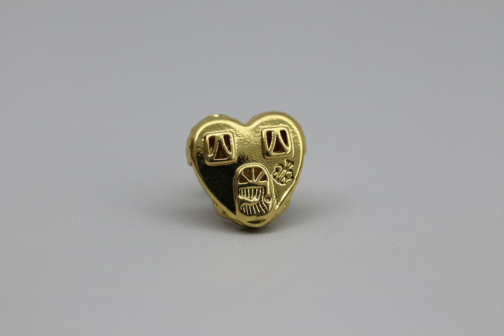 House Charm Separator