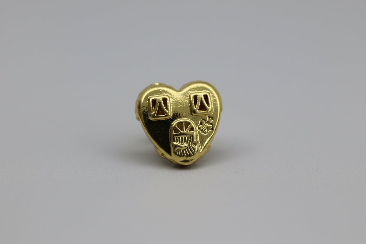 House Charm Separator