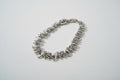 Crystal Elephant Parade Bracelet