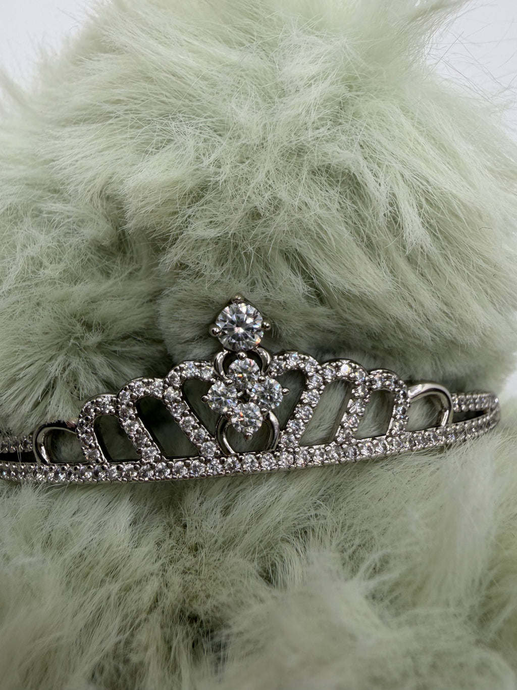 Crown Bracelet Bangle