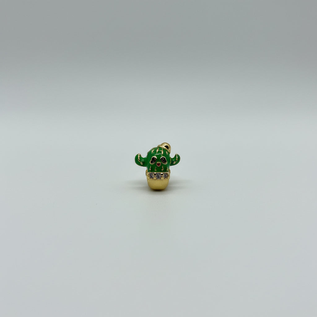 Cactus Charm Separator