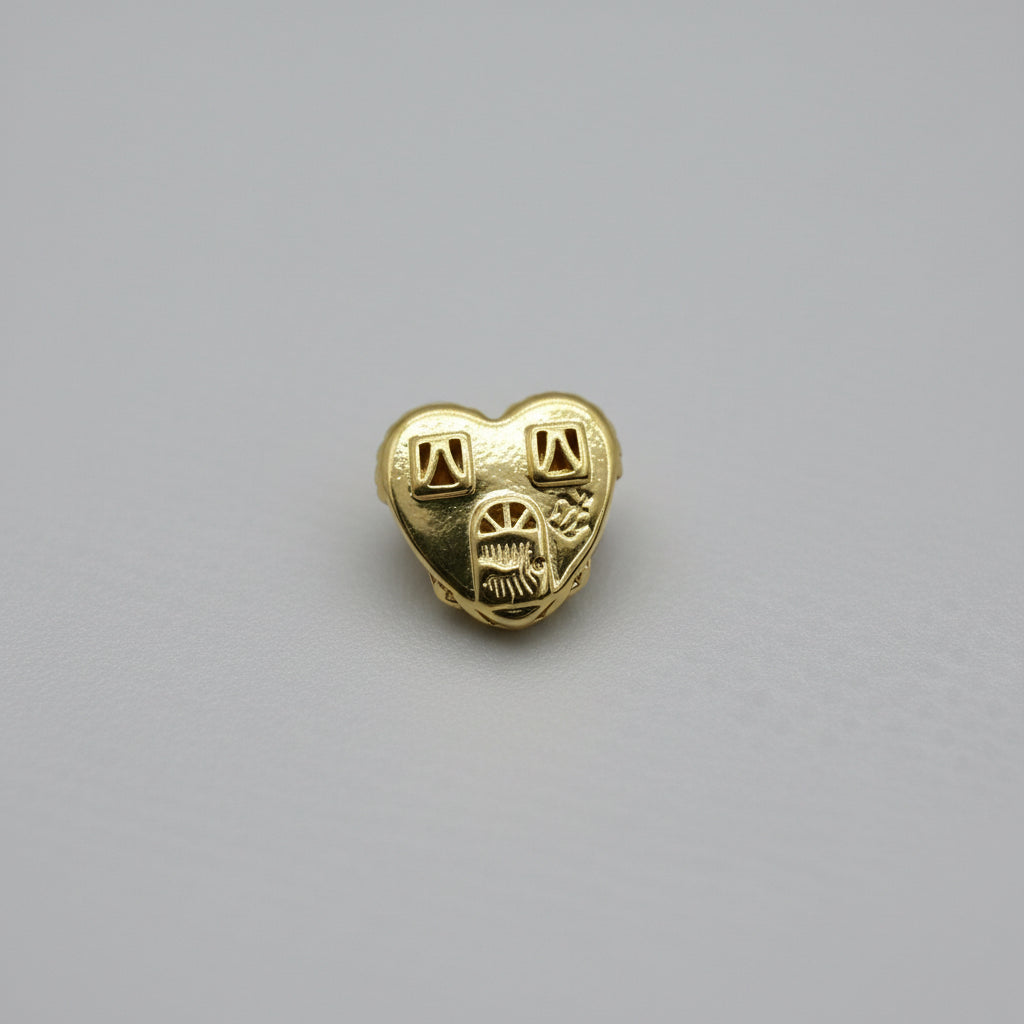 House Charm Separator