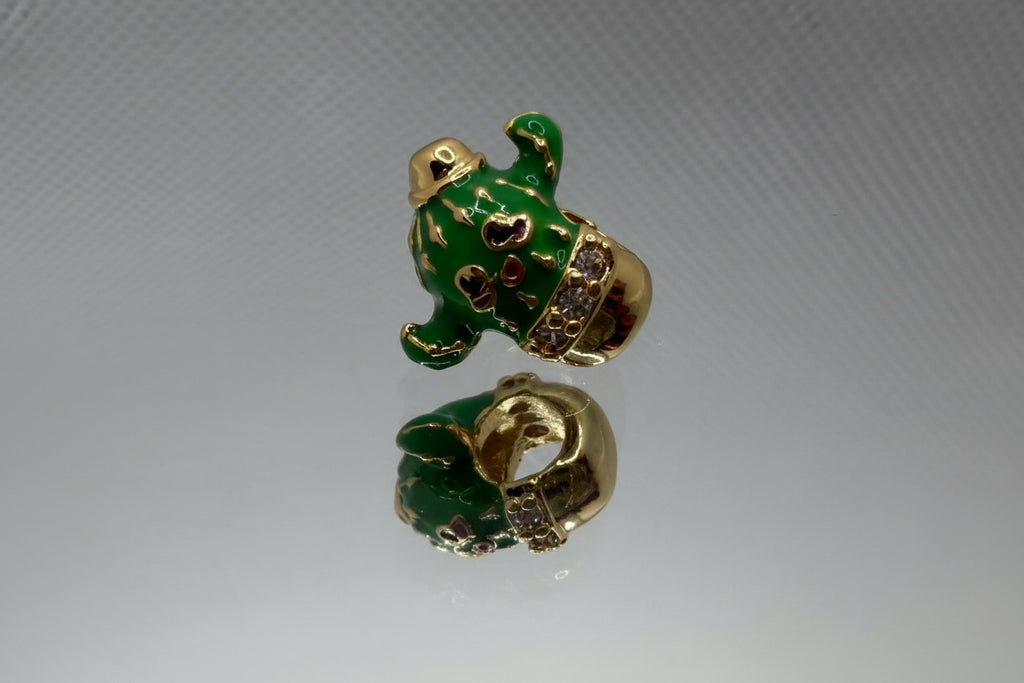 Cactus Charm Separator