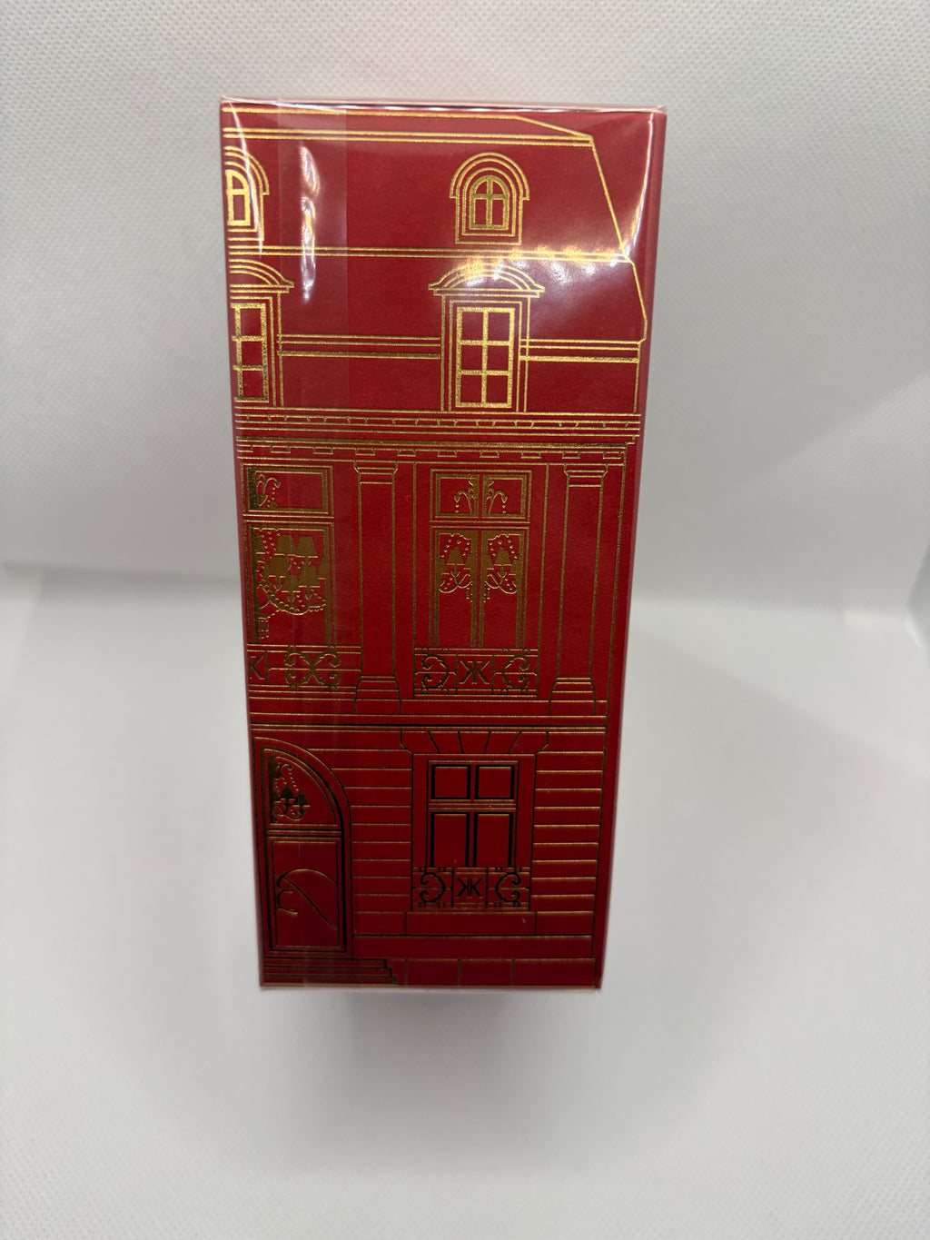 Amber Saffron Luxury Eau de Parfum - 70ml