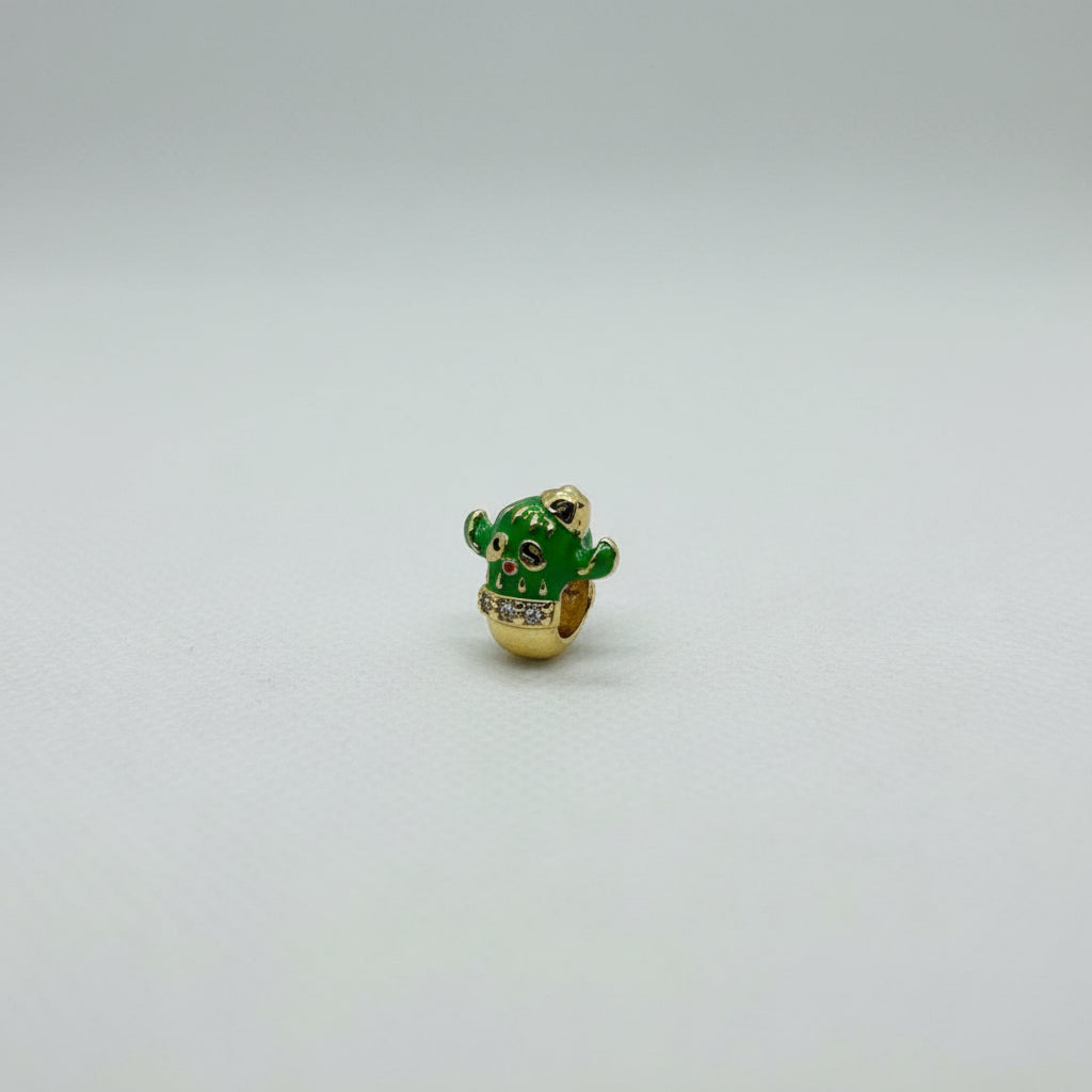 Cactus Charm Separator