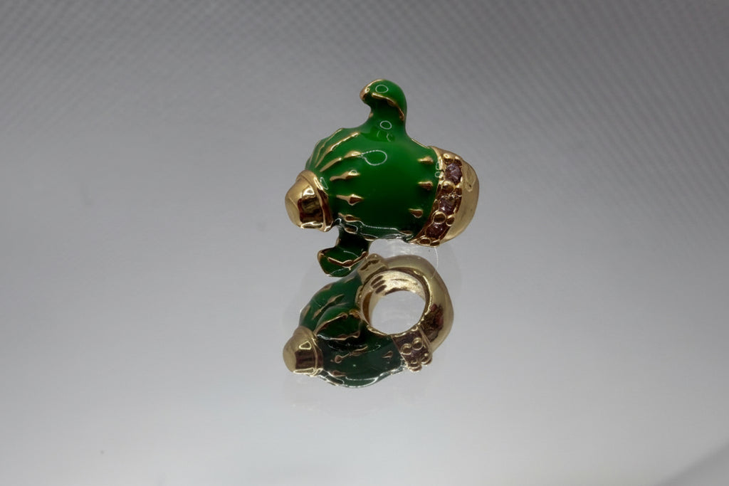 Cactus Charm Separator