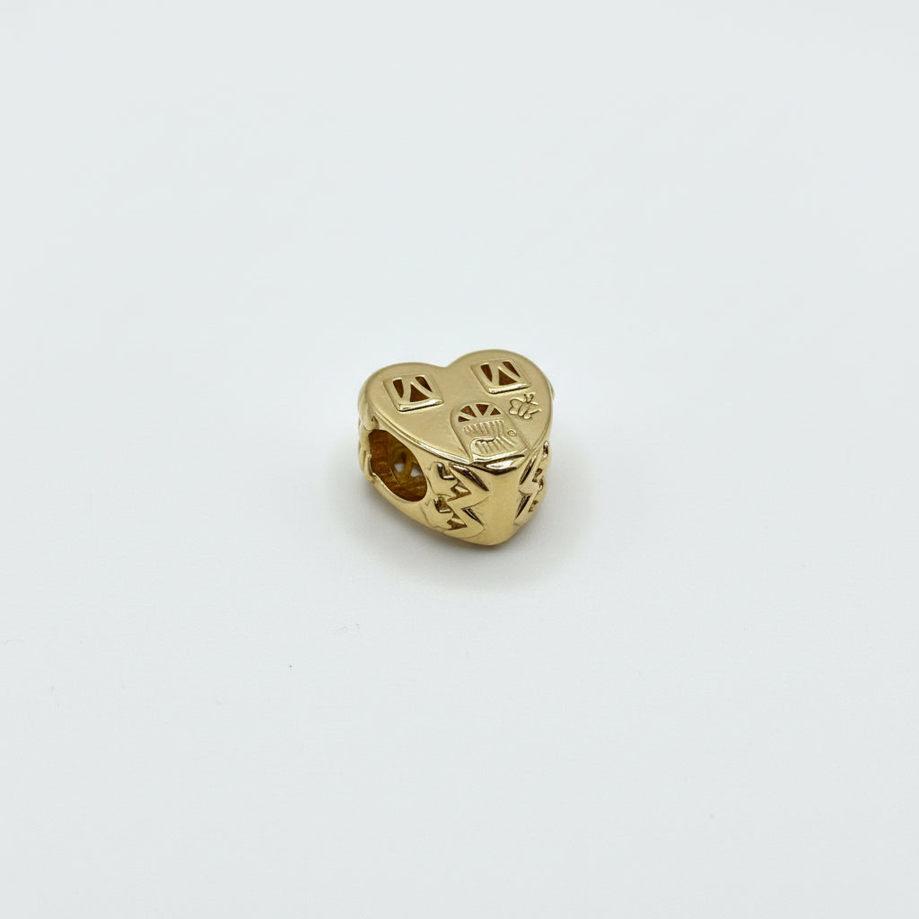 House Charm Separator