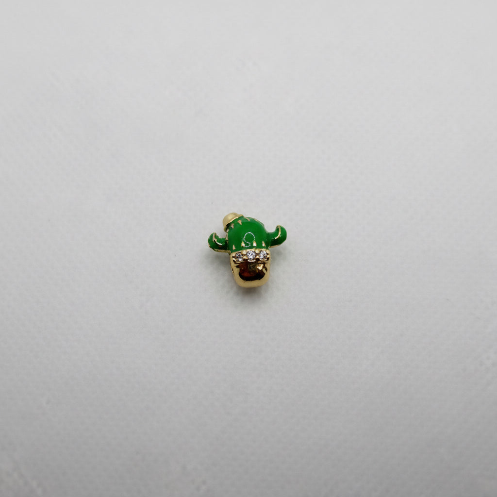 Cactus Charm Separator