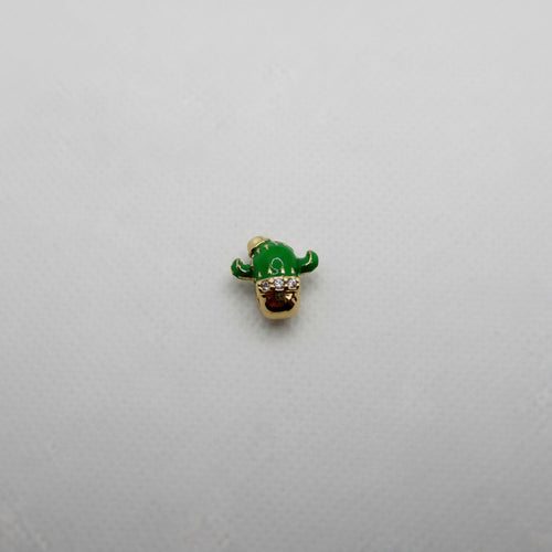 Cactus Charm Separator