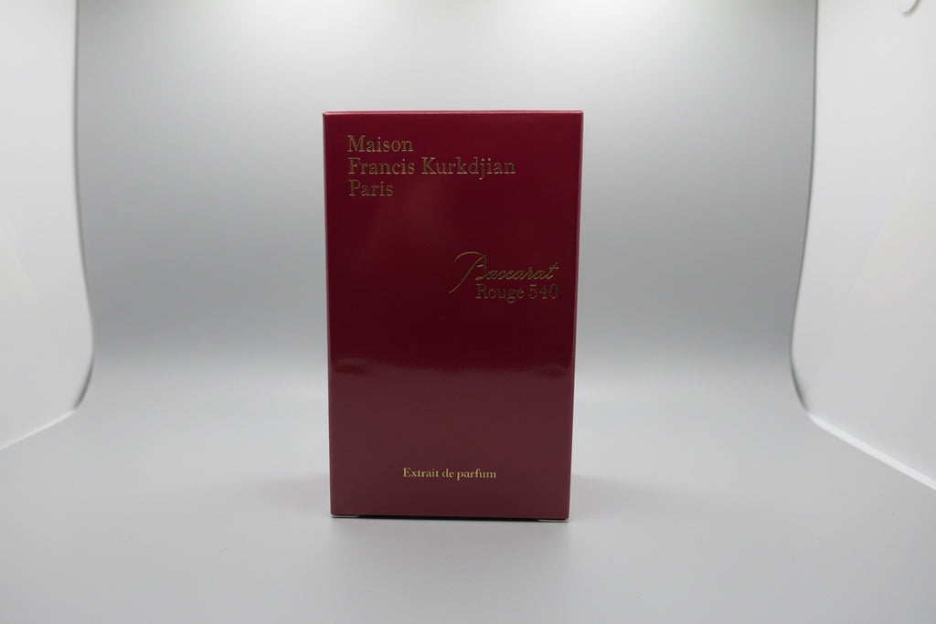 Amber Saffron Luxury Eau de Parfum - 70ml