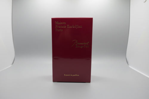 Amber Saffron Luxury Eau de Parfum - 70ml
