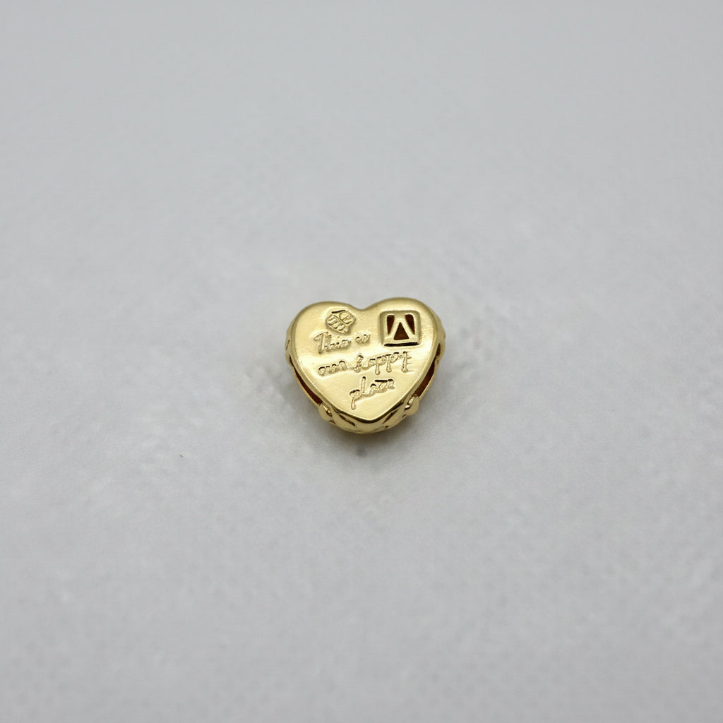 House Charm Separator