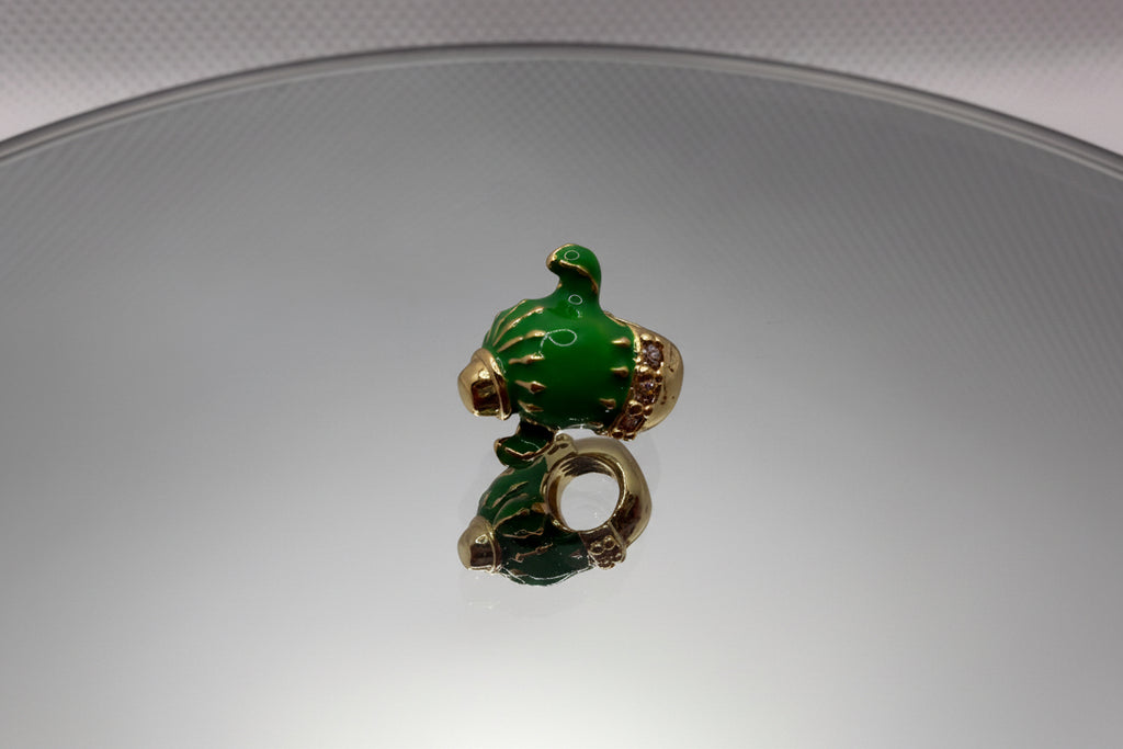 Cactus Charm Separator