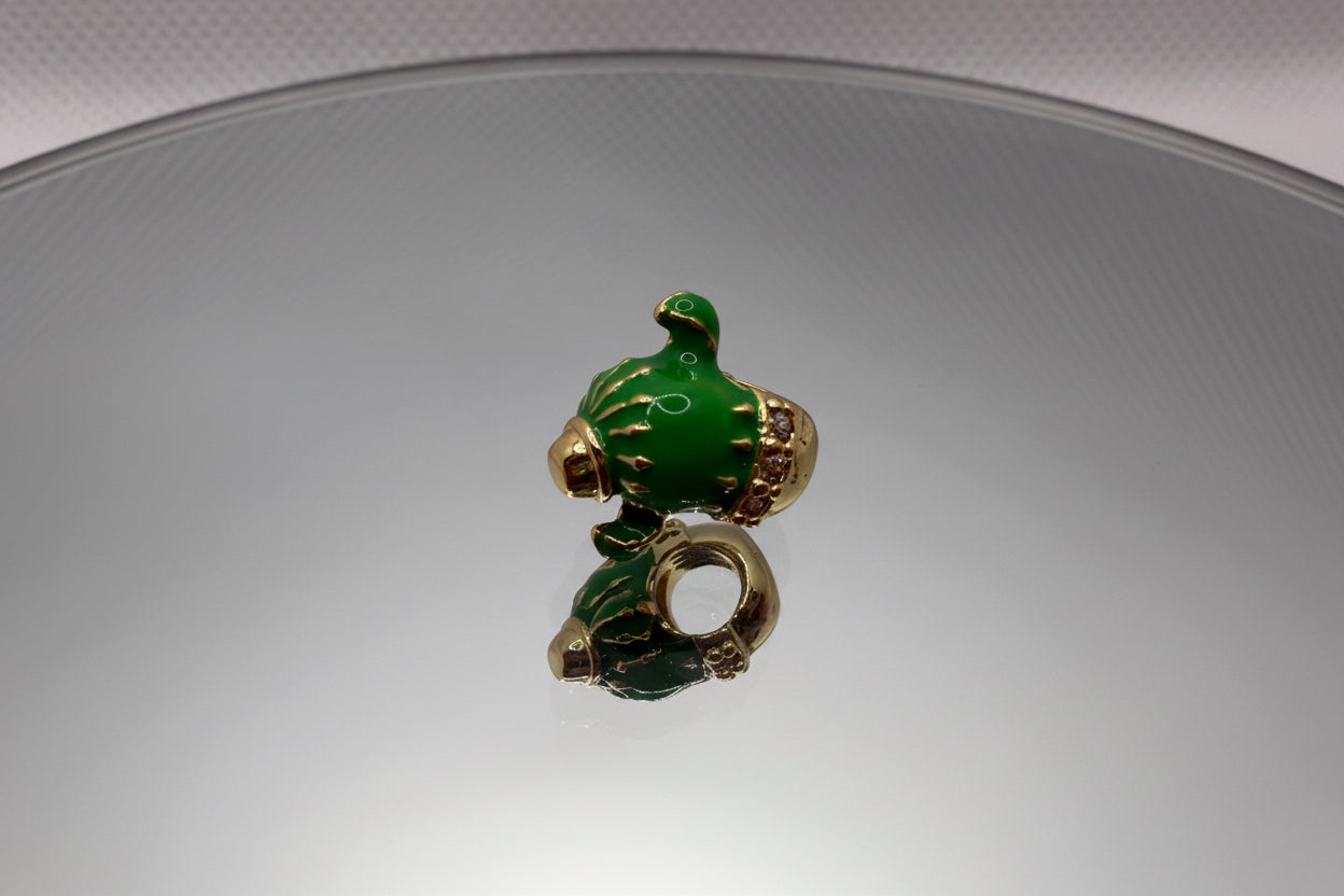 Cactus Charm Separator